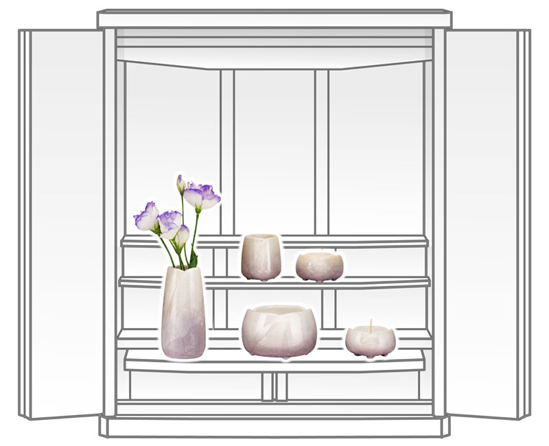おすすめ仏具セット