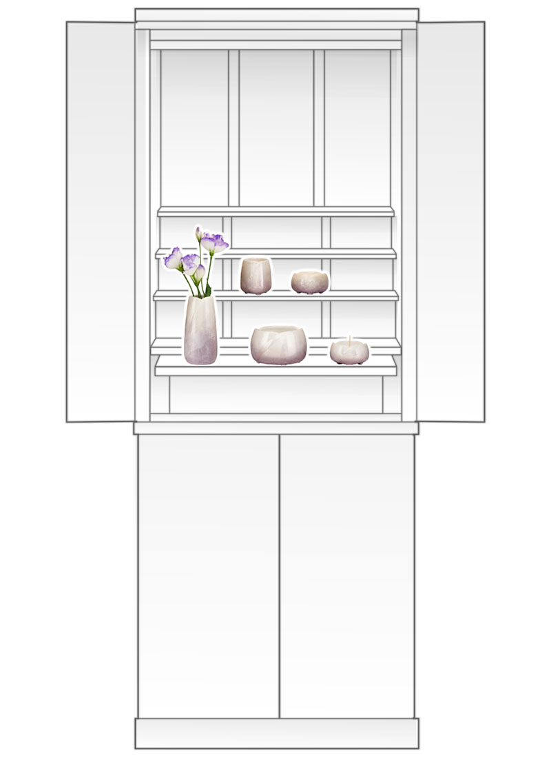 おすすめ仏具セット