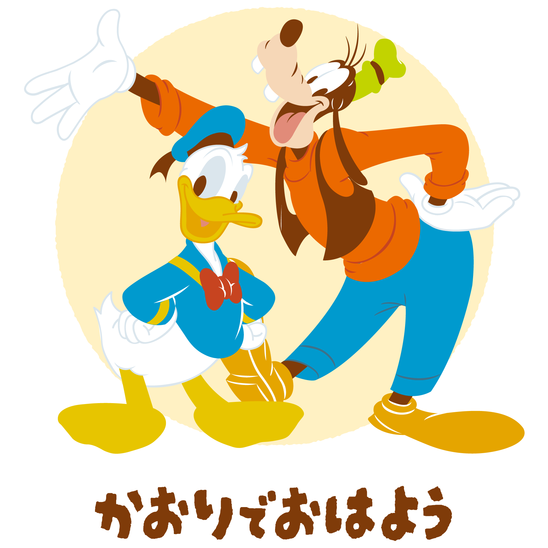 【線香】<ディズニー インセンス かおりでおおはよう 〔91-728〕